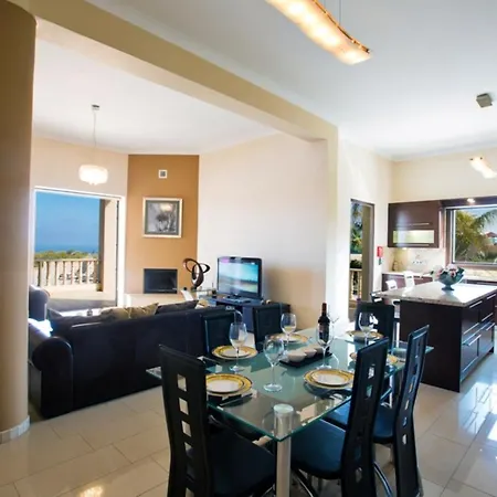 Βίλα The Ultimate 5 Star Holiday In With Private Pool And Close To The Beach, 1300 Πρωταράς