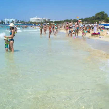 The Ultimate 5 Star Holiday In With Private Pool And Close To The Beach, 1300 Πρωταράς