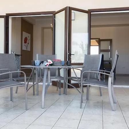 The Ultimate 5 Star Holiday In With Private Pool And Close To The Beach, 1300 Πρωταράς