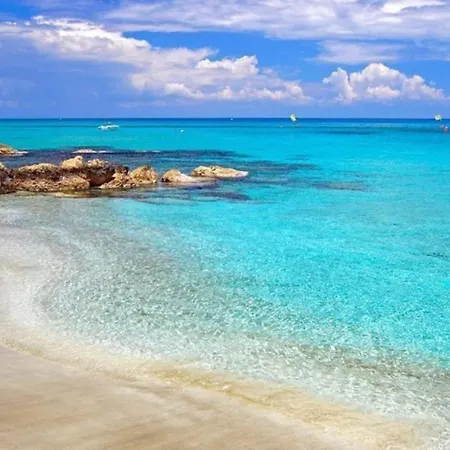 Βίλα The Ultimate 5 Star Holiday In With Private Pool And Close To The Beach, 1300 Πρωταράς