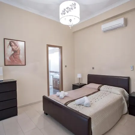 Villa The Ultimate 5 Star Holiday In With Private Pool And Close To The Beach, 1300 Protaras