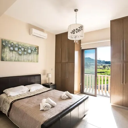 The Ultimate 5 Star Holiday In With Private Pool And Close To The Beach, 1300 Villa