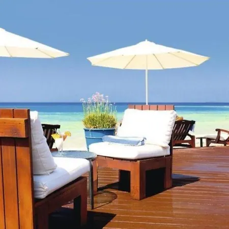 The Ultimate 5 Star Holiday In With Private Pool And Close To The Beach, 1300 Villa